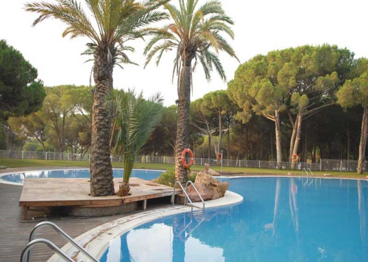 ホテル Wecamp Cala Montgo L' Escala エクステリア 写真
