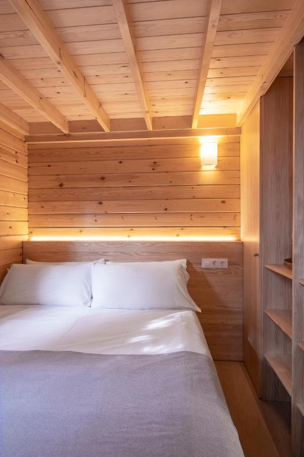 ホテル Wecamp Cala Montgo L' Escala エクステリア 写真
