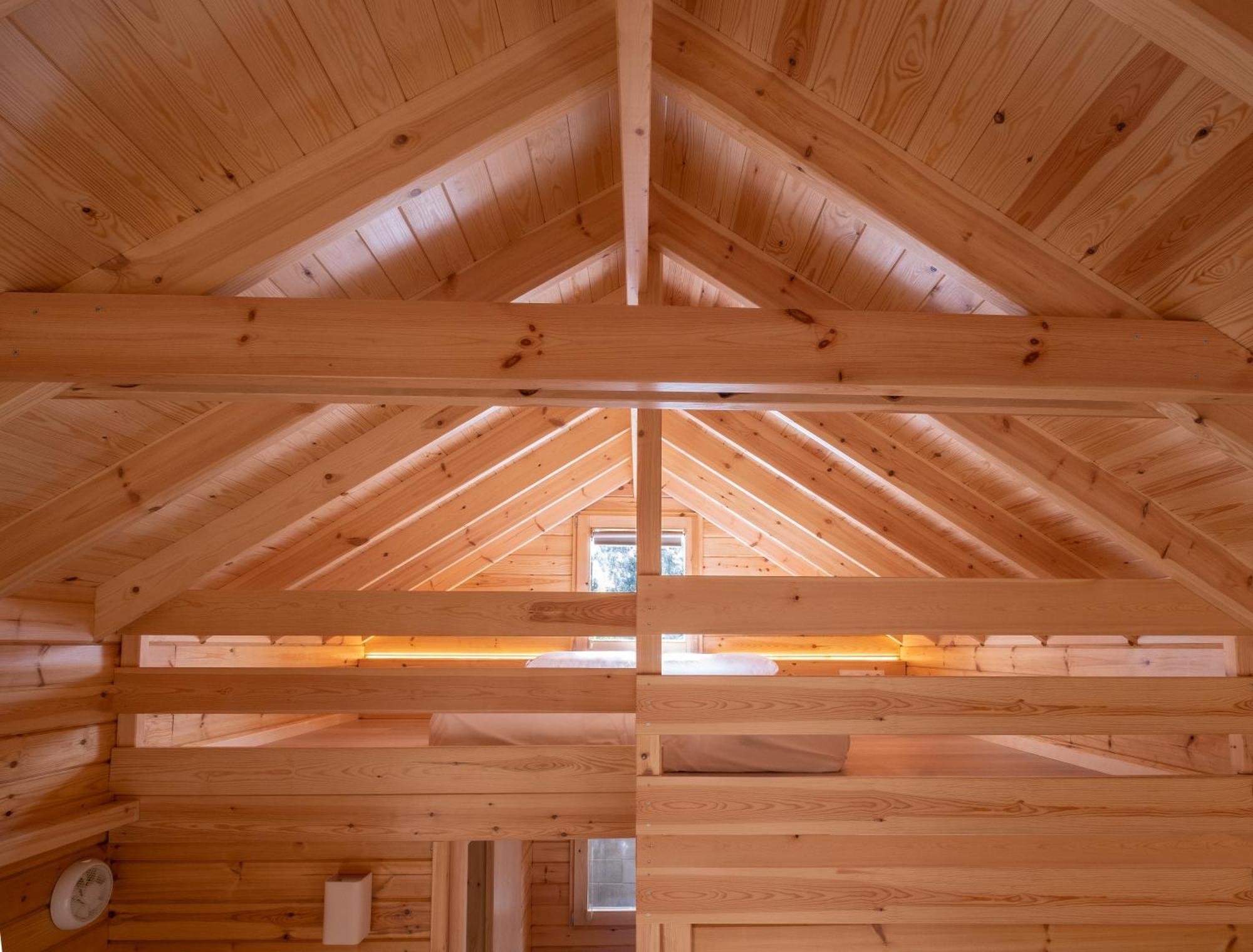 ホテル Wecamp Cala Montgo L' Escala 部屋 写真